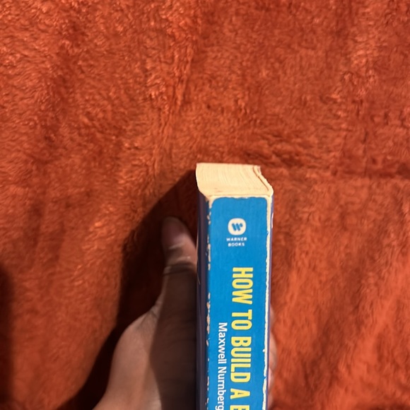 How to build a better vocabulary ( copyright 1987 ) - Picture 4 of 9